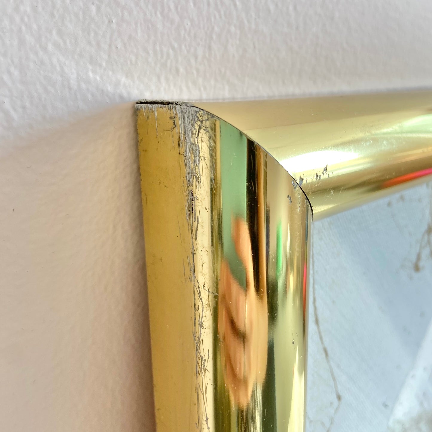 Vintage Postmodern Abstract 3D Artwork