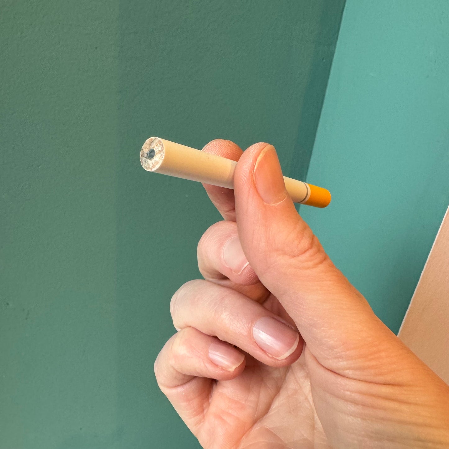 Cigarette Pencil