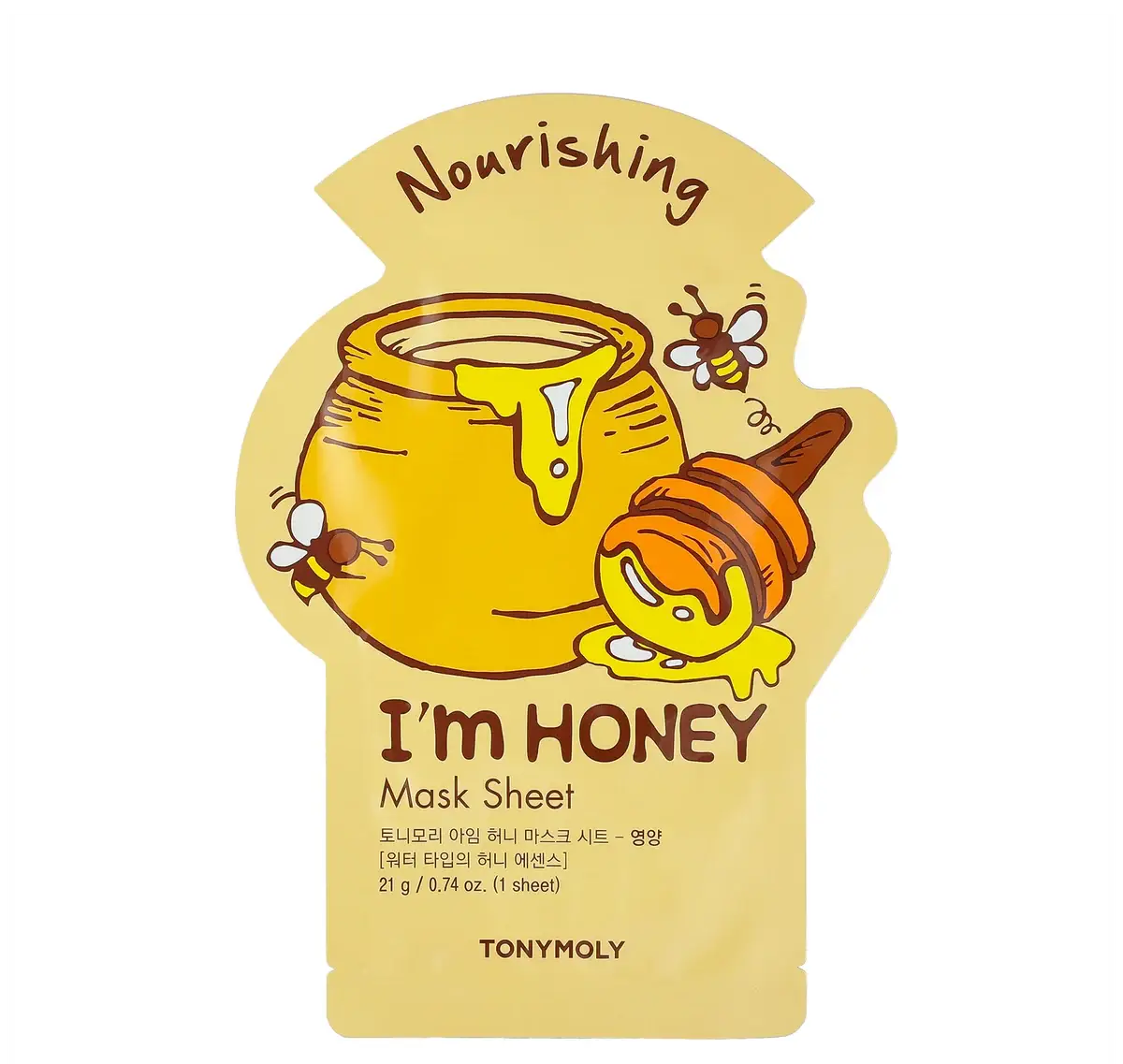 Tony Moly Sheet Mask
