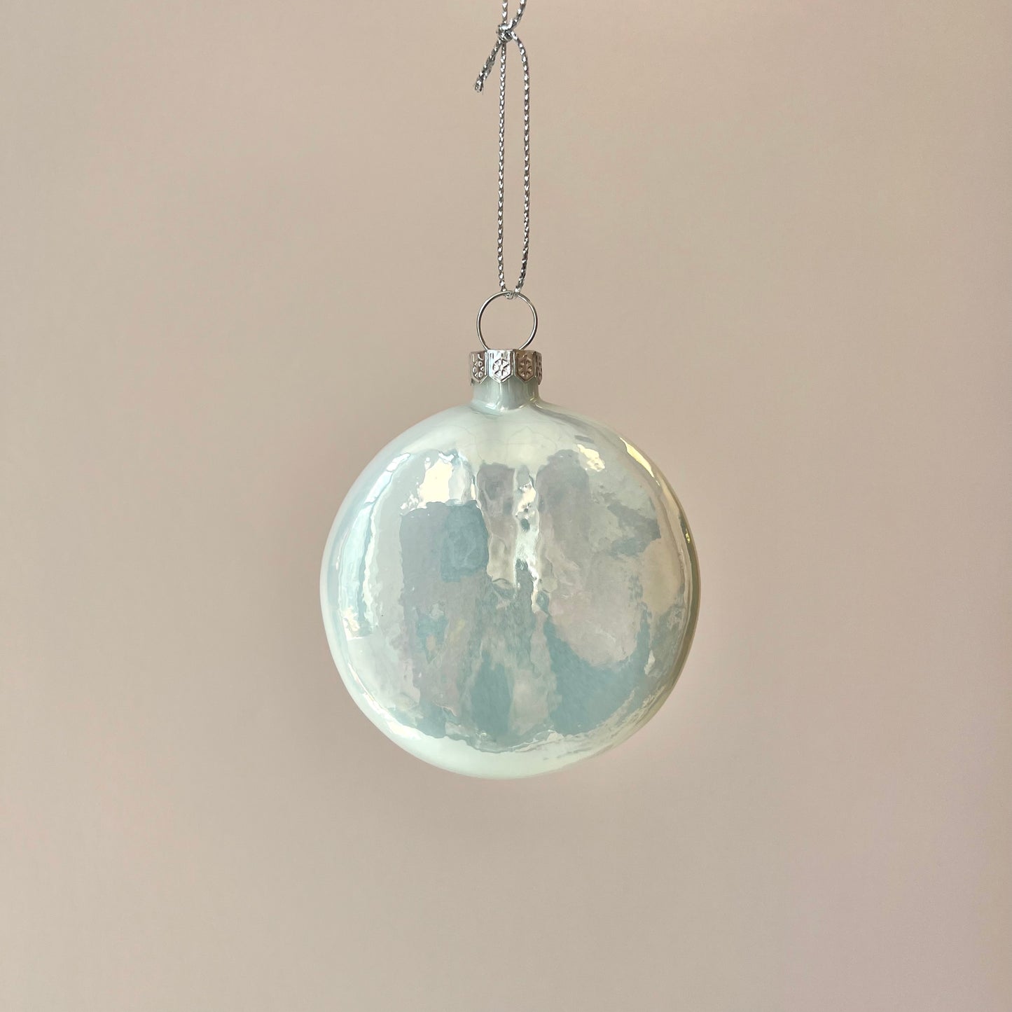 Yee Haw Ornament