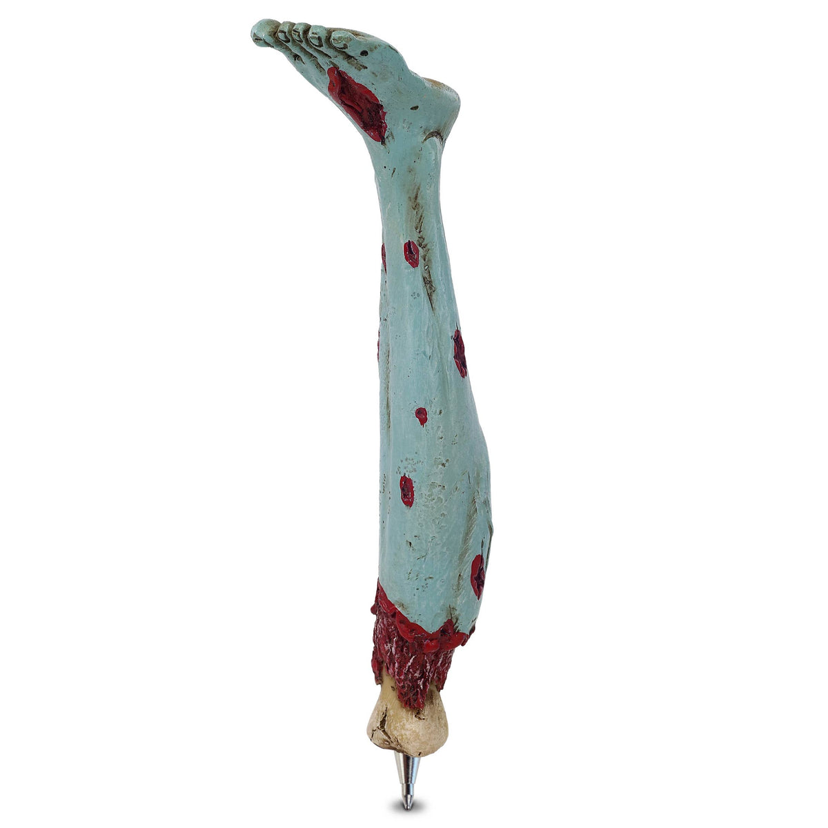 Zombie Severed Leg Pen