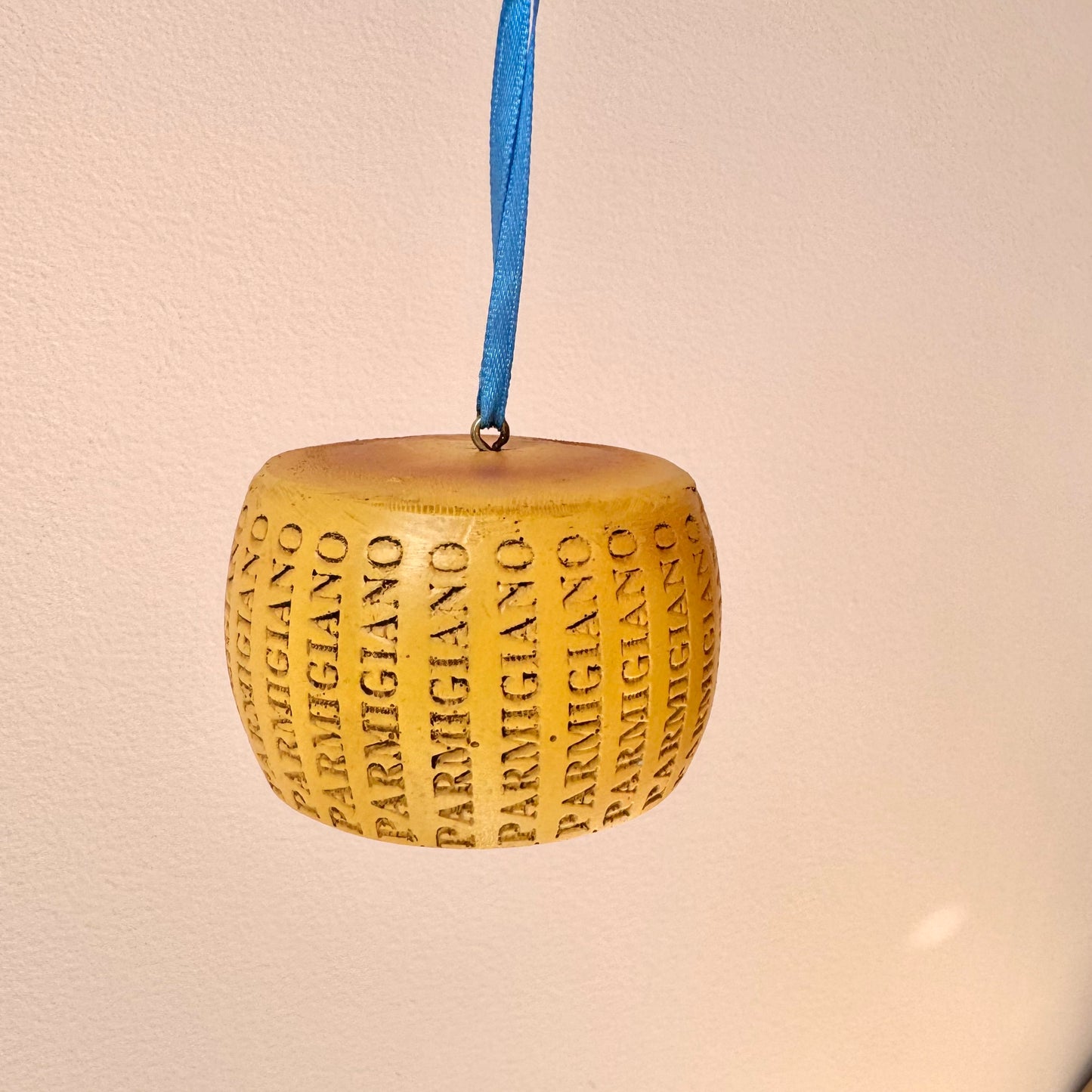 Deli Meat and Cheese Resin Food Ornaments