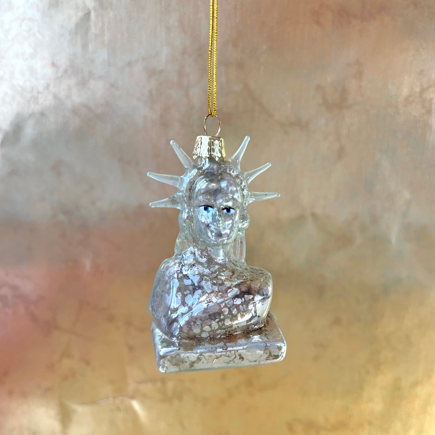 NYC Icons Ornament