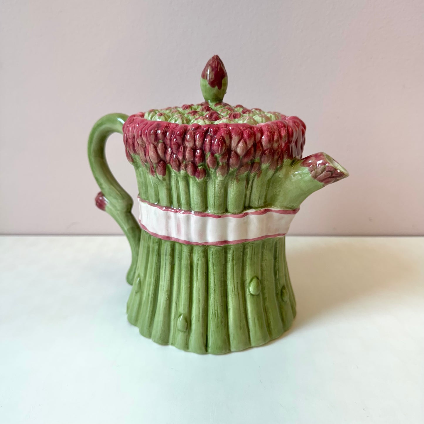 Vintage Fitz & Floyd Herb Garden Collection/Pieces Sold Separately