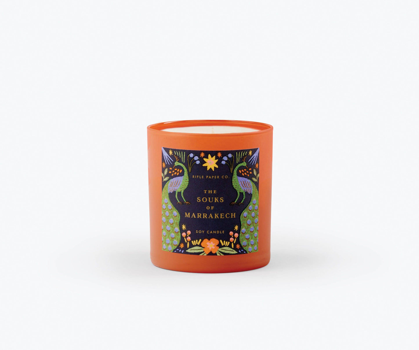 Souks of Marrakech Candle