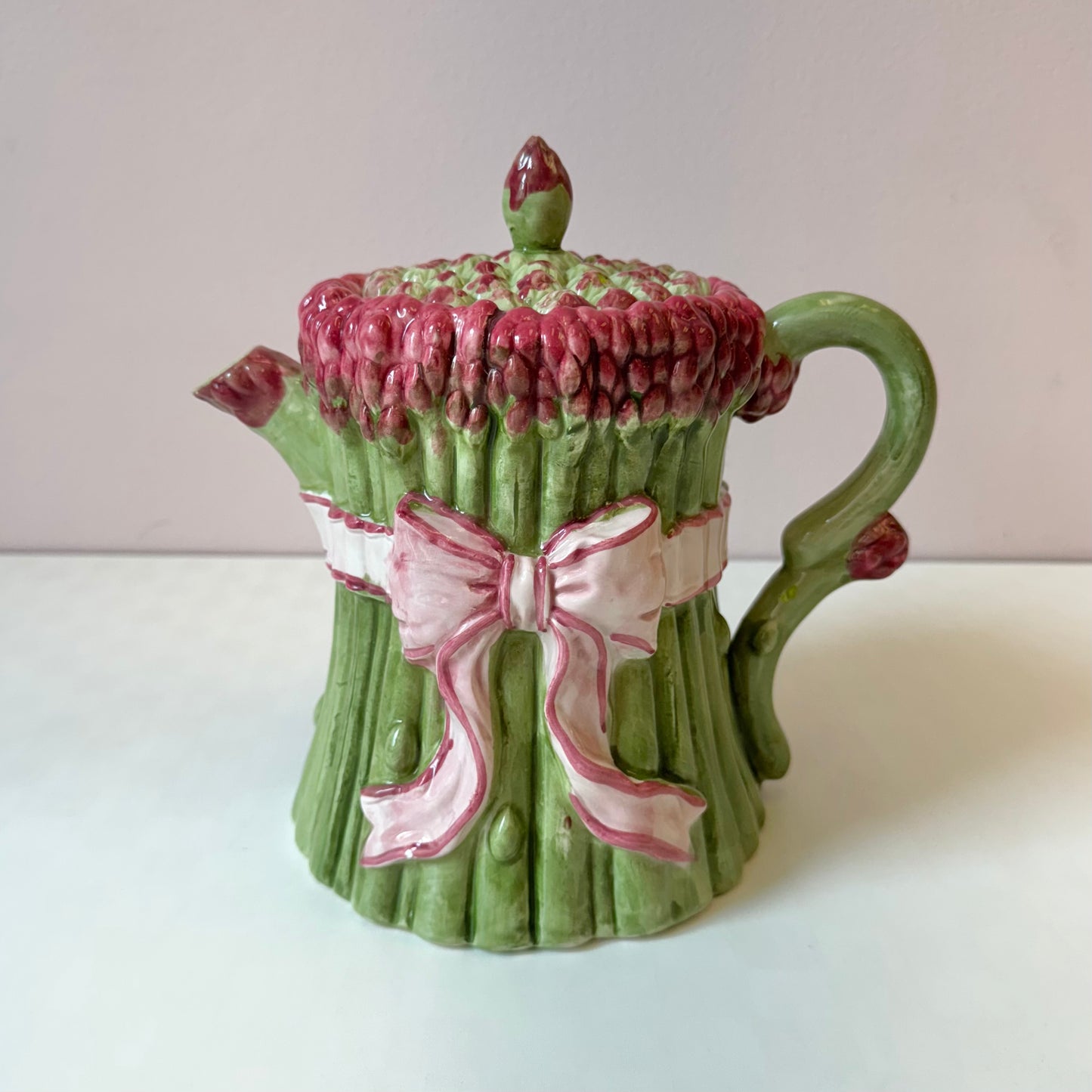 Vintage Fitz & Floyd Herb Garden Collection/Pieces Sold Separately