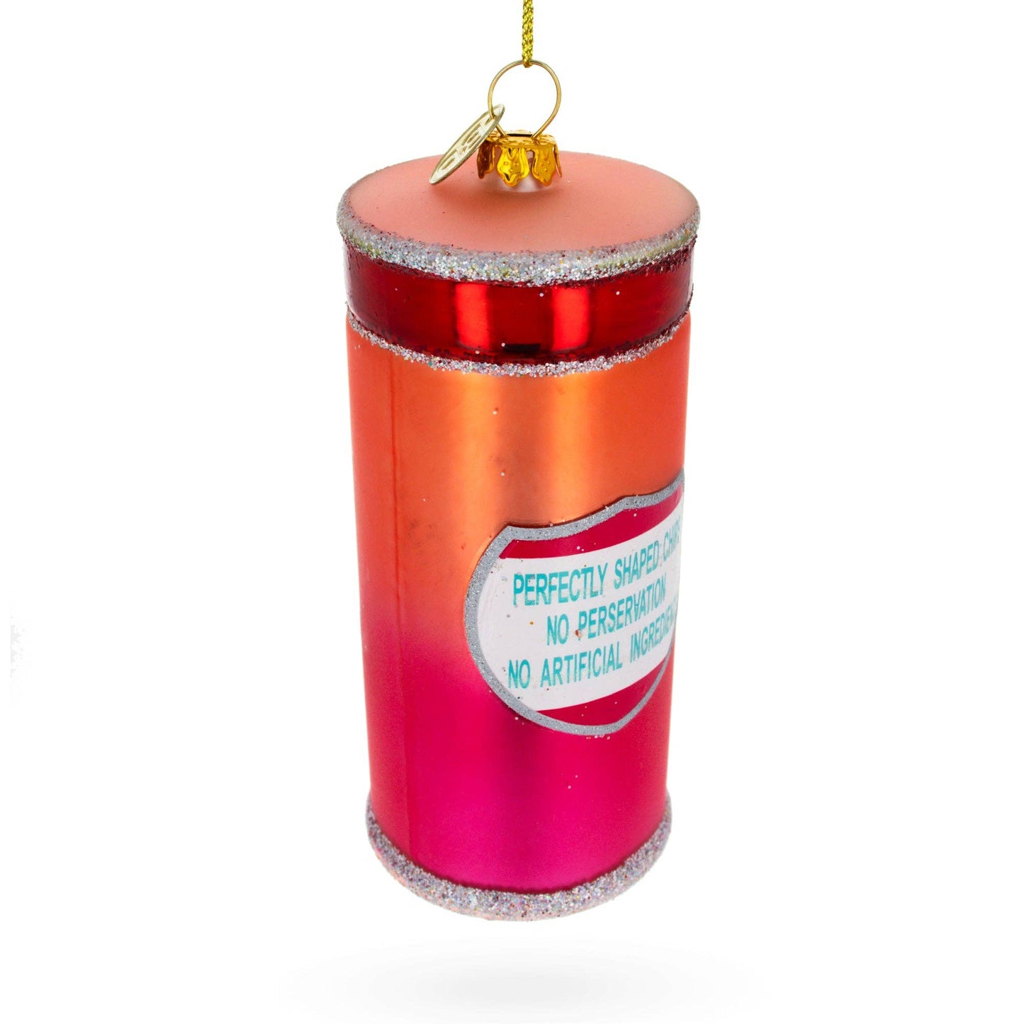 Jingles Potato Chips Ornament