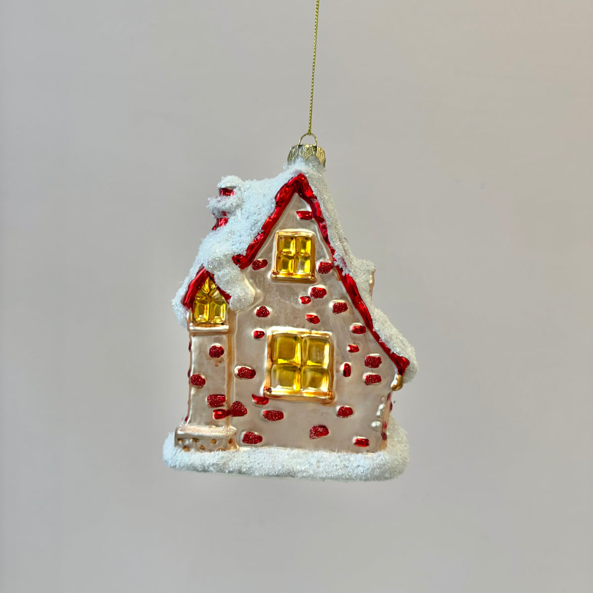 Candy Shop Ornament