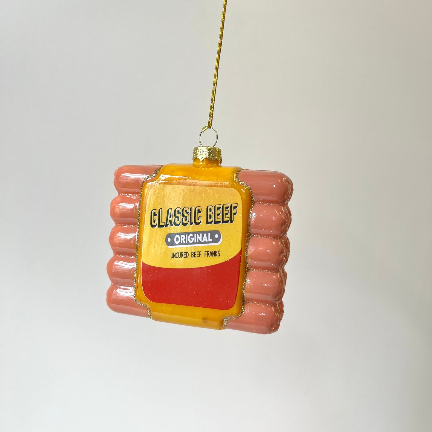 Pack of Hot Dogs