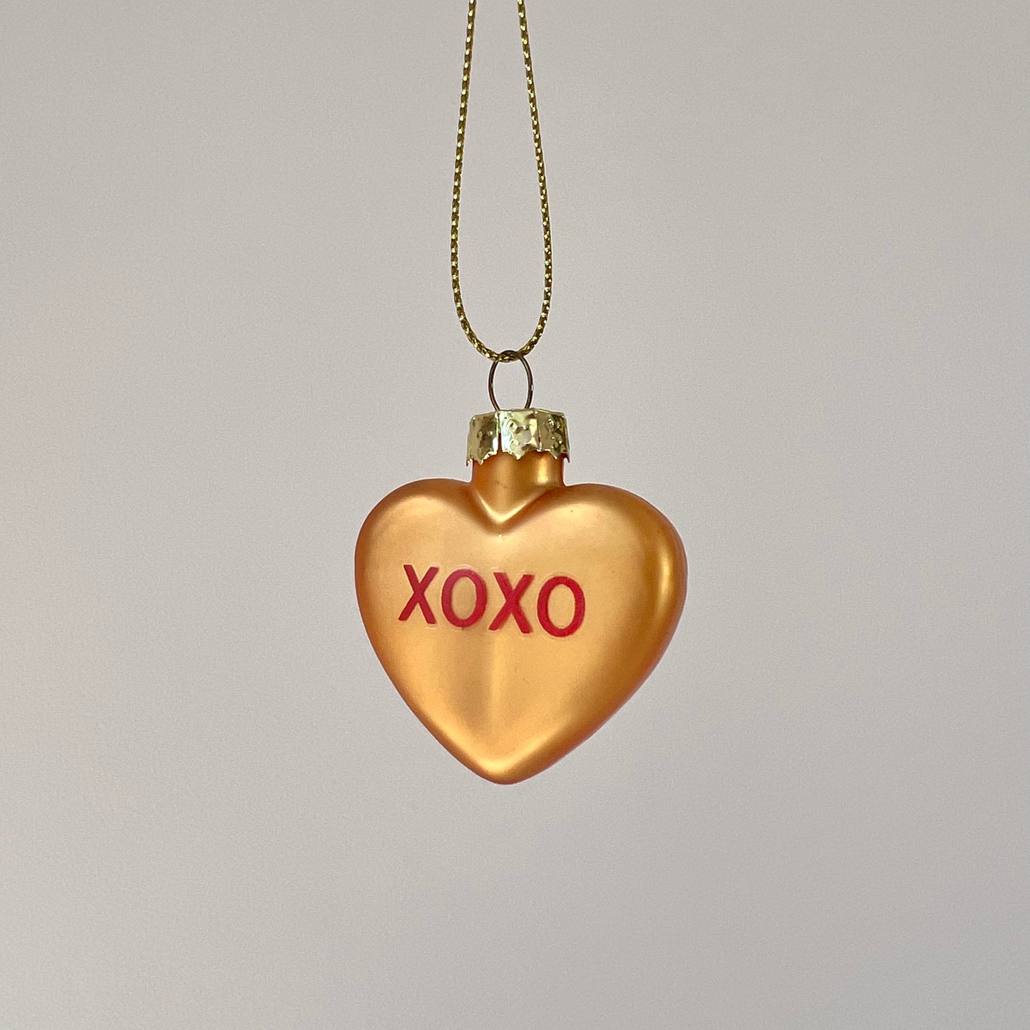 Love Hearts Ornament/item