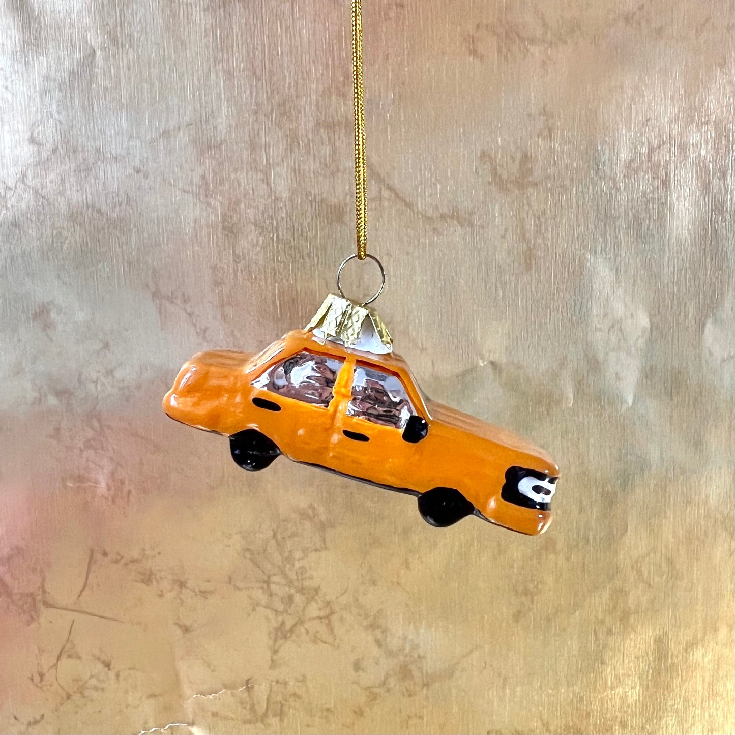 NYC Icons Ornament