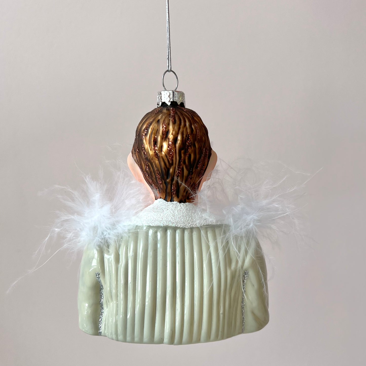 Elton John Ornament