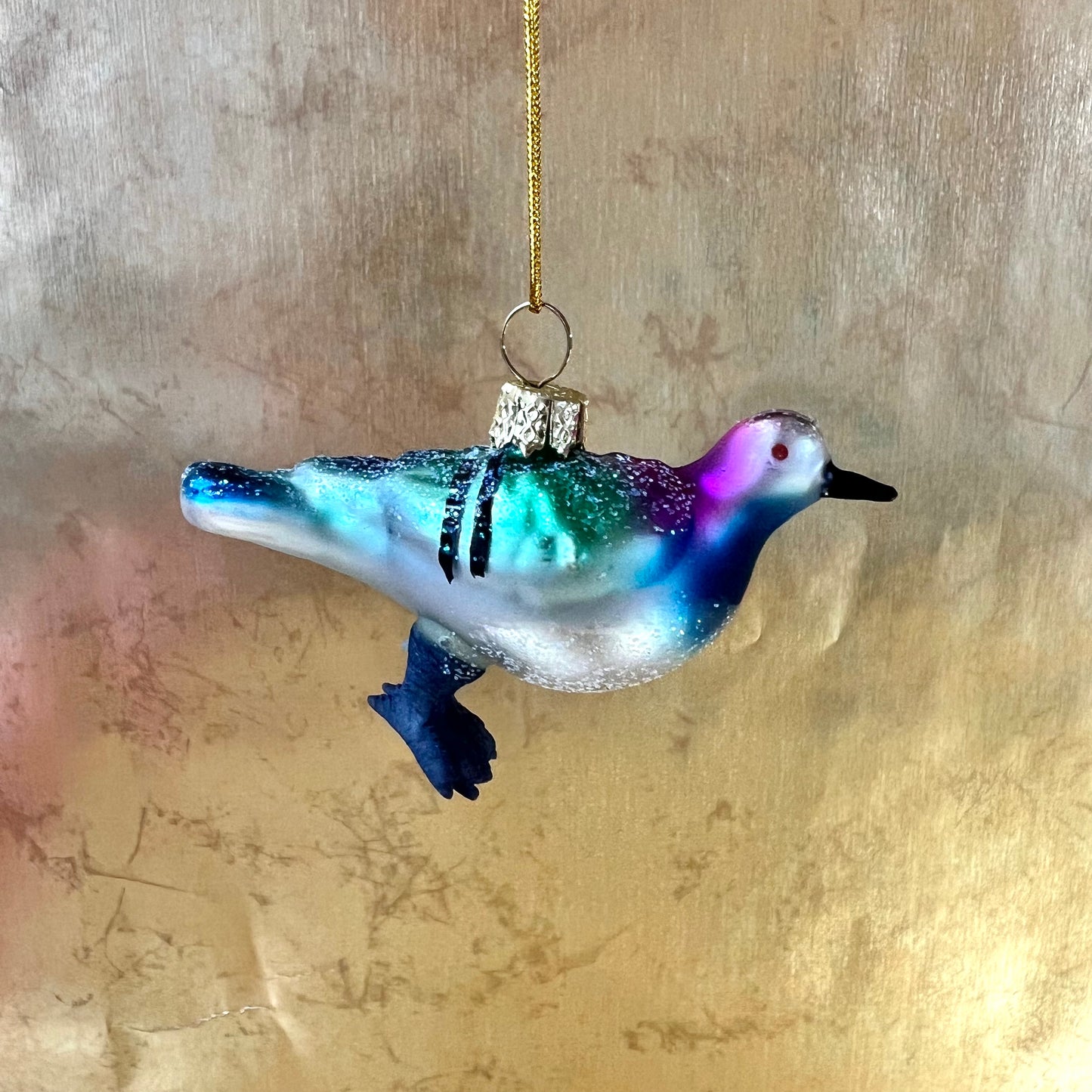 NYC Icons Ornament