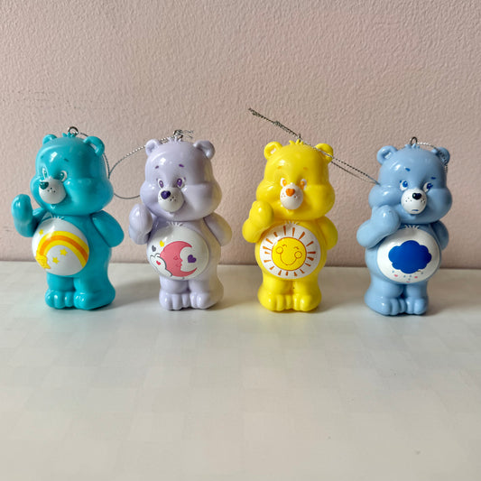 Care Bear Ornament