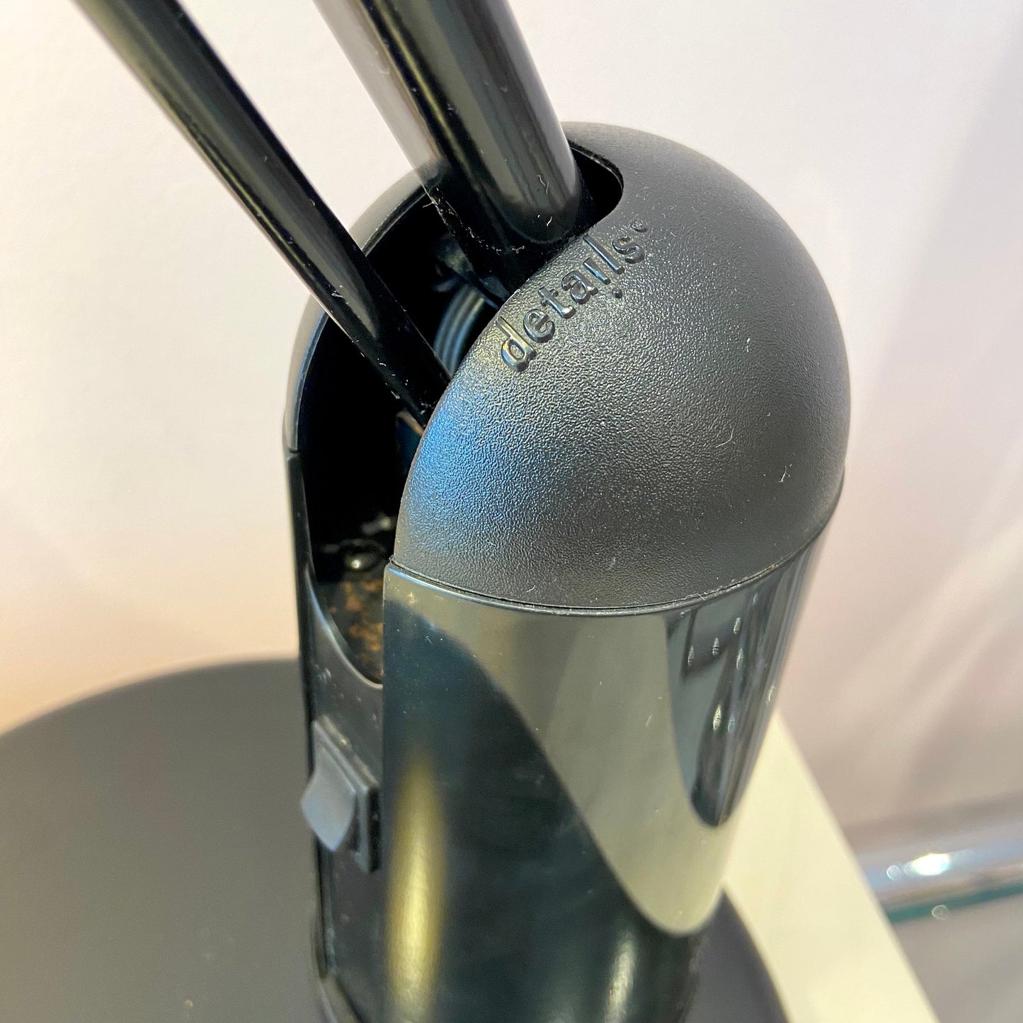 Postmodern Lyra Articulating Desk Lamp by Details