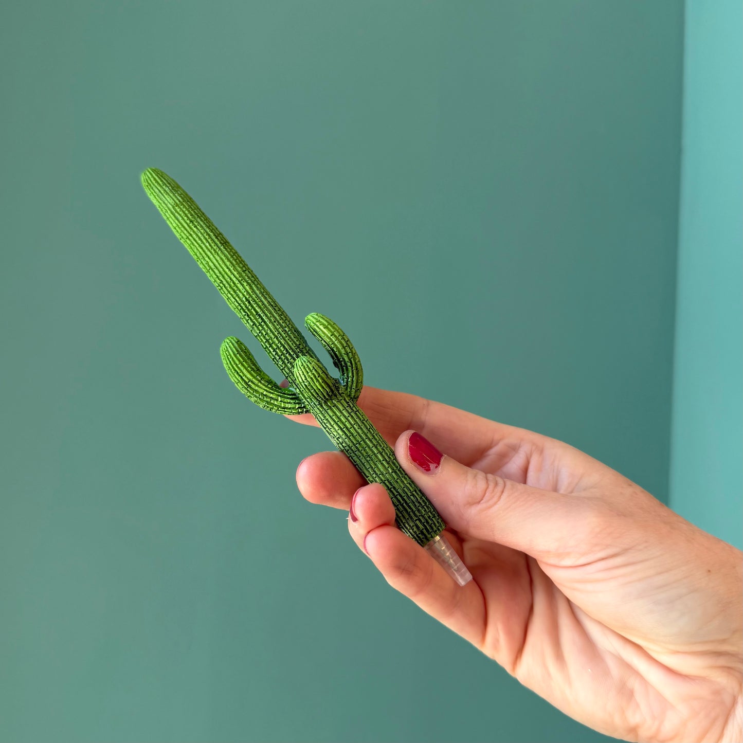 Saguaro Cactus Pen