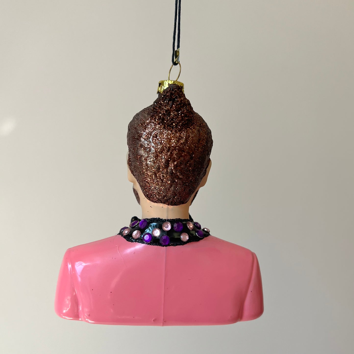 Post Malone Ornament