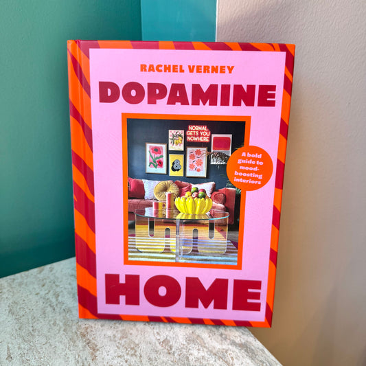 Dopamine Home Book