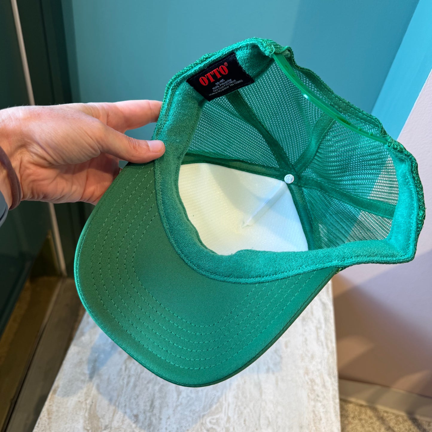 Rivertowns for Reproductive Rights Trucker Hat