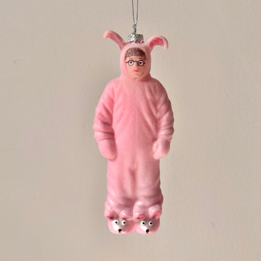 Ralphie (A Christmas Story) Ornament