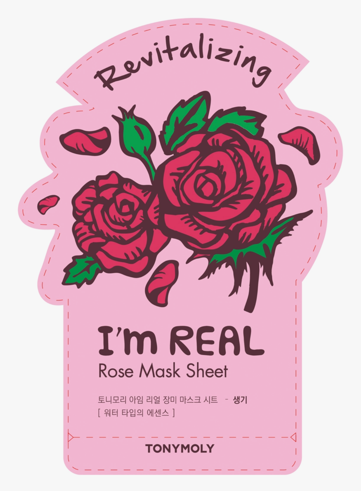 Tony Moly Sheet Mask