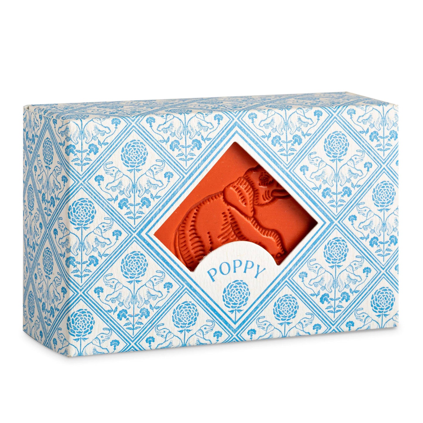 Savon d'Archivist Poppy Soap