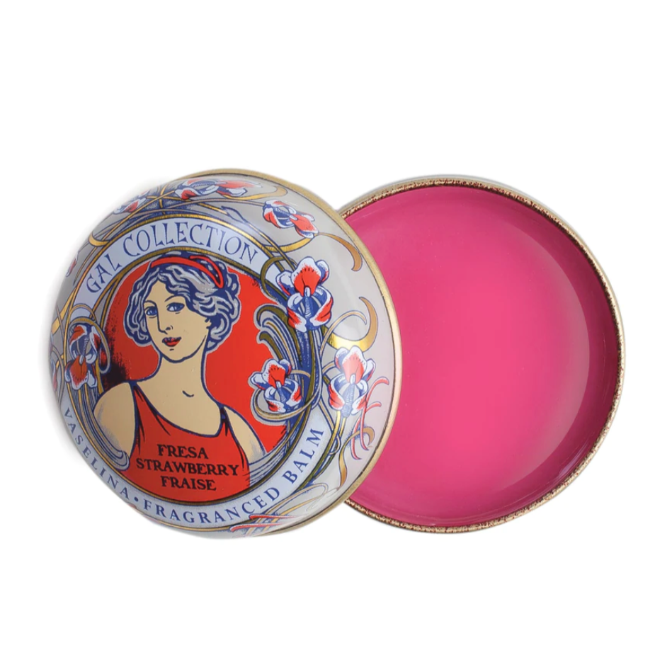 Gal Lip Balm