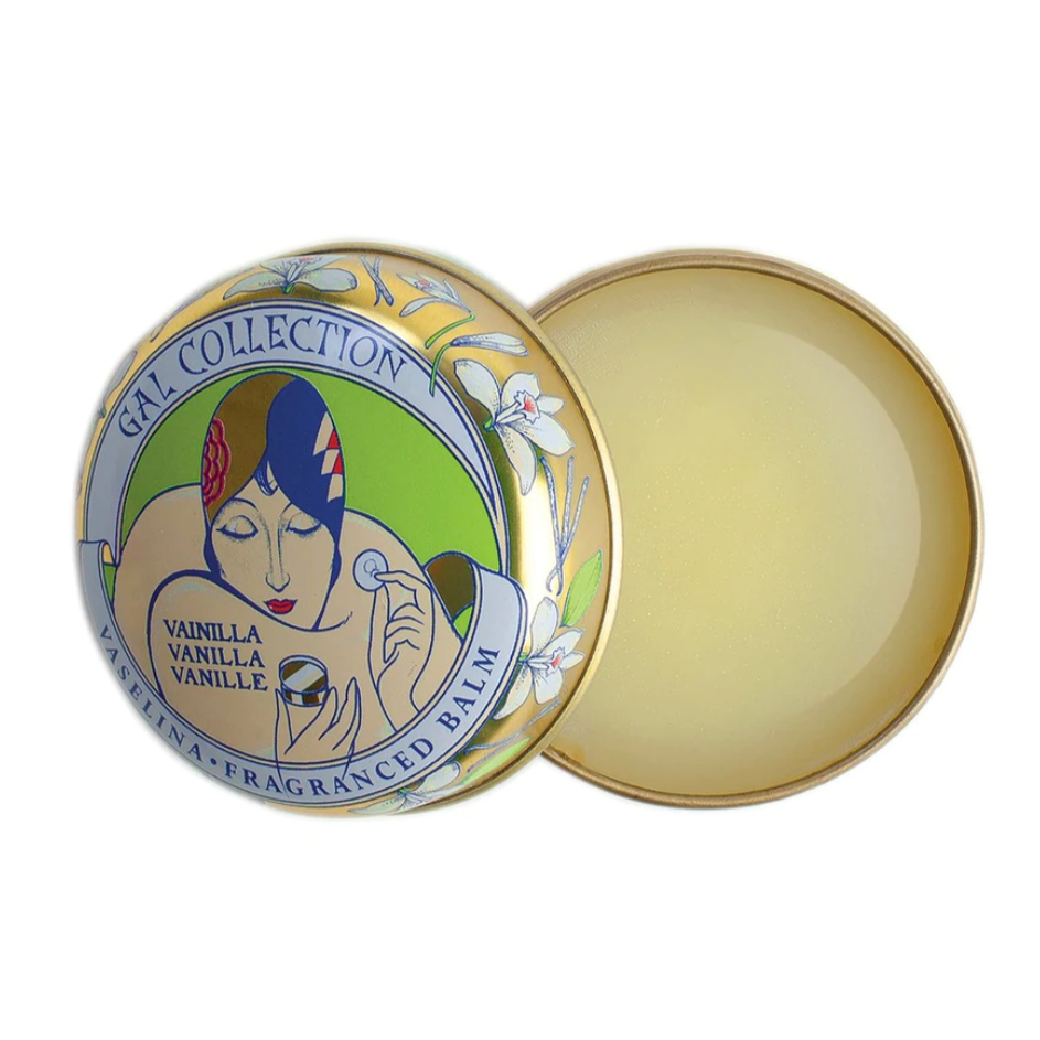 Gal Lip Balm