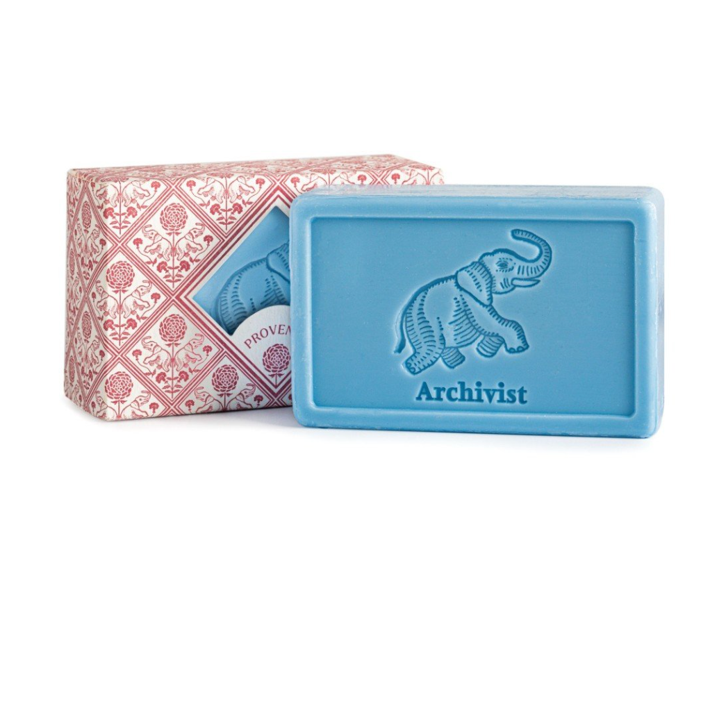 Savon d'Archivist Provence Soap