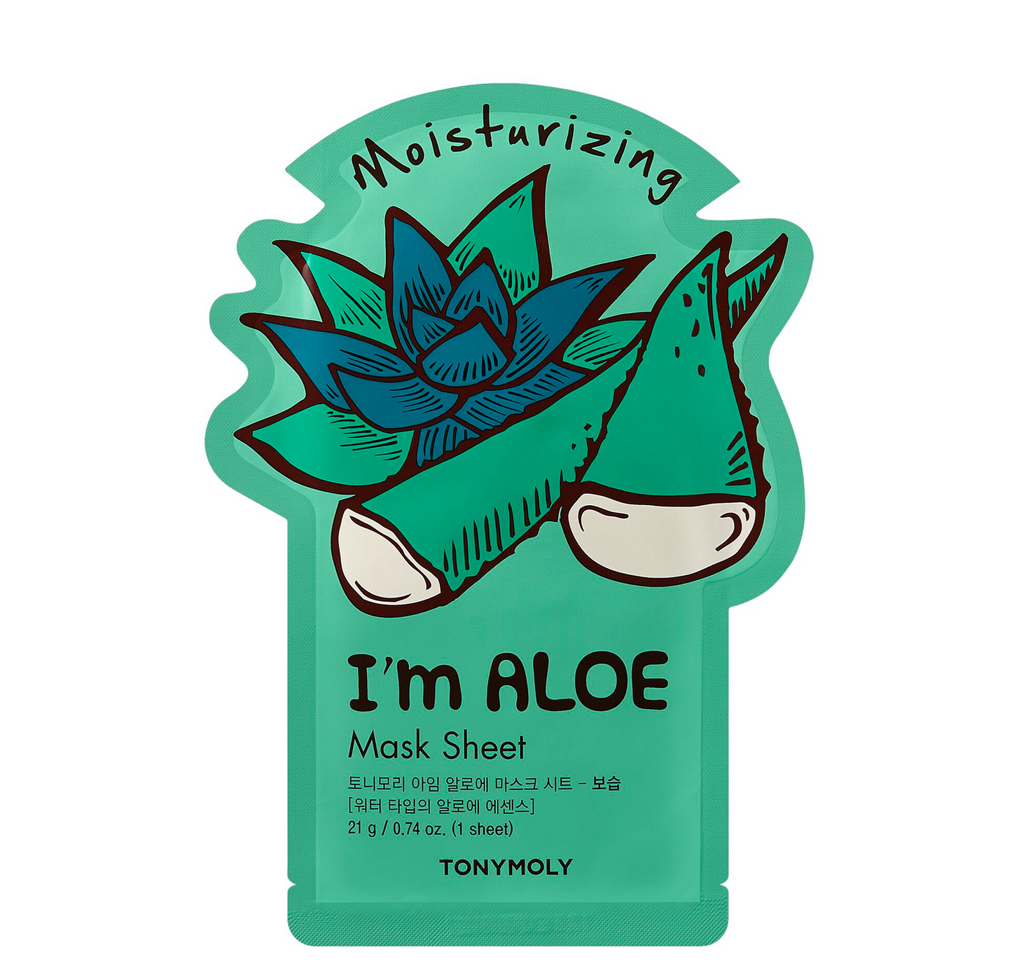 Tony Moly Sheet Mask