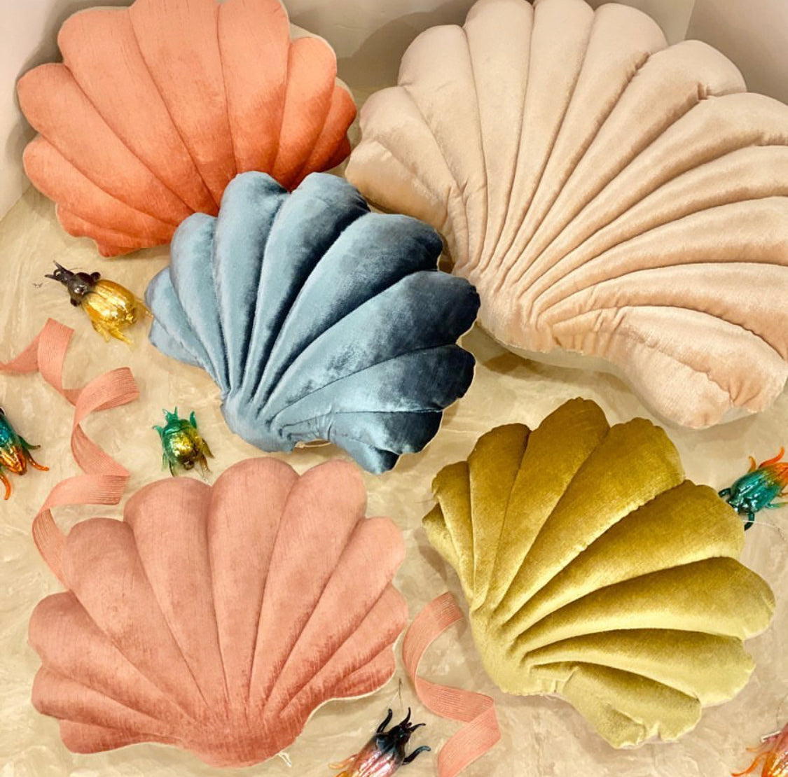 Pillows