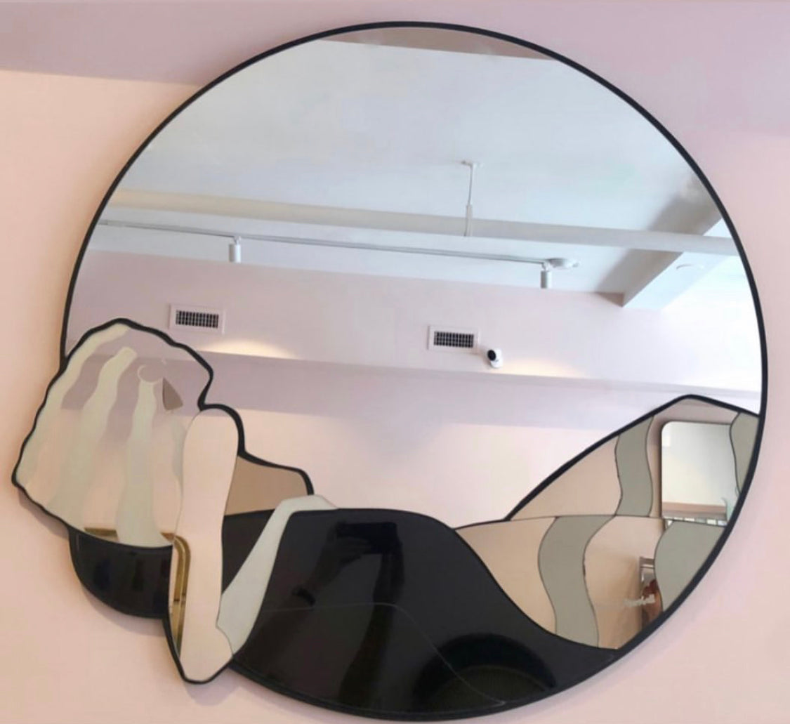 Mirrors