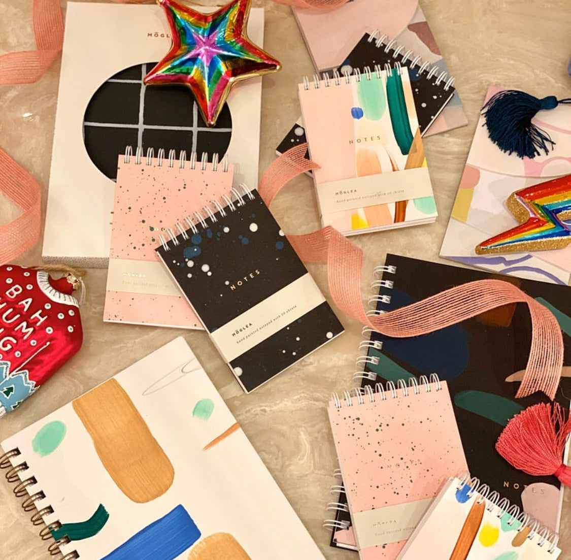Stationery