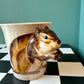 Chipmunk Ceramic Mug