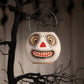 Vintage Inspired Mini Skeleton Bucket Small