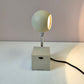 Vintage 1960s Lightolier Lytegem Adjustable Desk Lamp