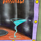 Vintage Hand Painted Original "Karaoke" Artwork