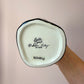 Vintage Bella Casa Fancy Lady Vase “Francis”