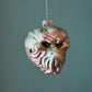 Gorenaments “Lou” Ancient Monster Glass Ornament