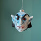 Gorenaments Glass "Vlad" Vampire Ornament