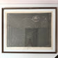 Vintage 1974 “Untitled - Embrace” Limited Edition Artists Proof Lithograph by Pierre-Yves Trémois