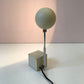 Vintage 1960s Lightolier Lytegem Adjustable Desk Lamp