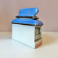 Vintage 1950’s Style Diner Cookie Jar
