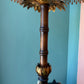 Vintage Raymond Waites for Tyndale Asian Elephant and Rider Table Lamp