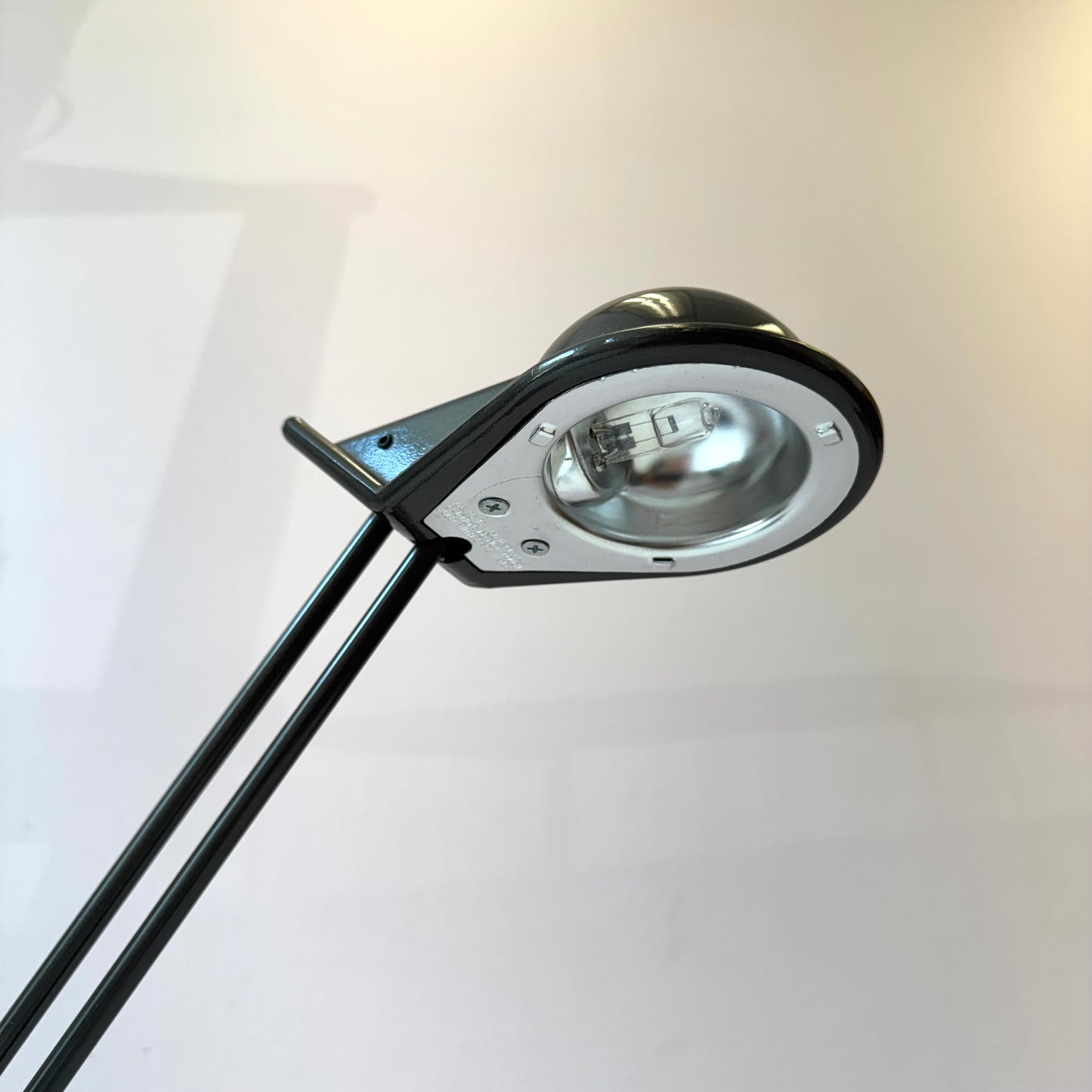Vintage Postmodern Table Lamp by Josep Lluscá for Metalarte