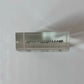 Vintage Lucite Encased "Shrinking Dollar" Paperweight