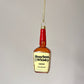 Bottle of Booze Ornament