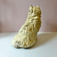 Vintage Mid-Century Extra Large 1960’s Persian Cat Statue