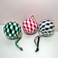 Tumbling Blocks Bauble Ornament/item