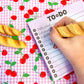 Baguette Bread Pen